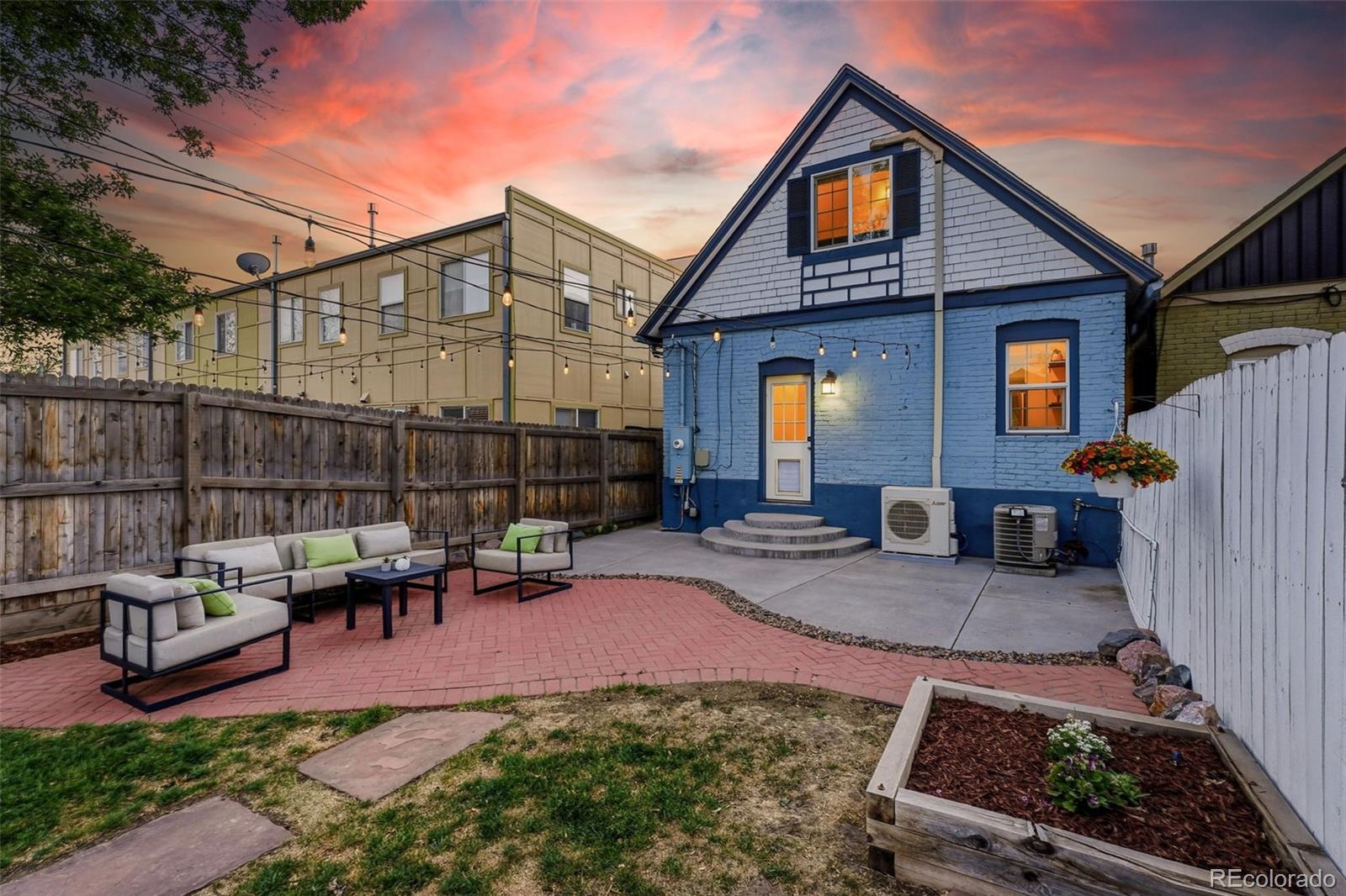 644 N Inca Street Denver CO 80204
