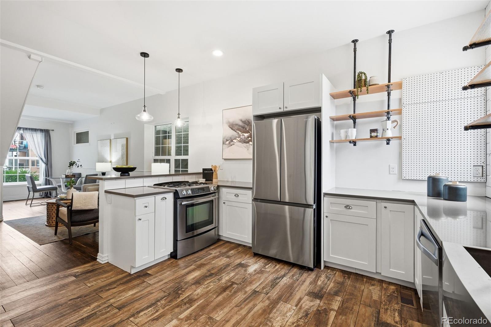 644 N Inca Street Denver CO 80204