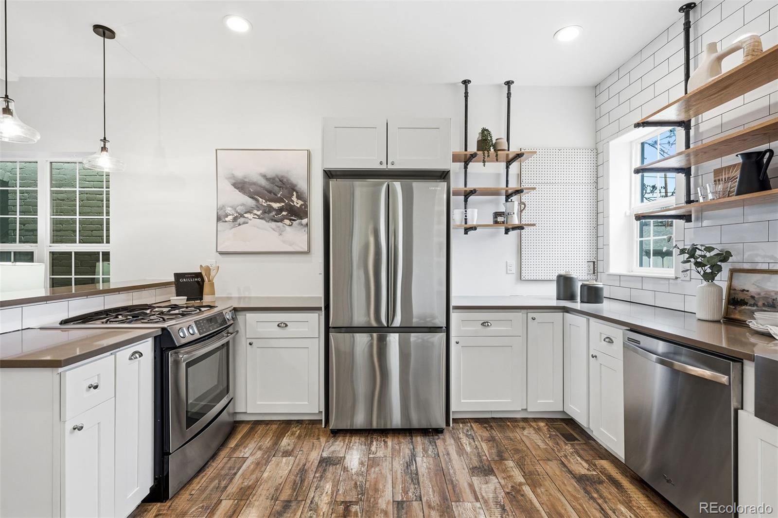 644 N Inca Street Denver CO 80204