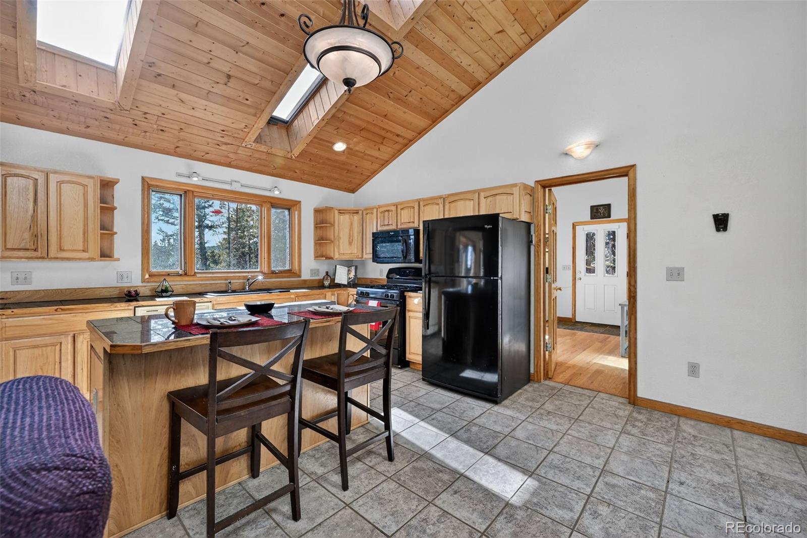 3581 Gap Road Golden CO 80403