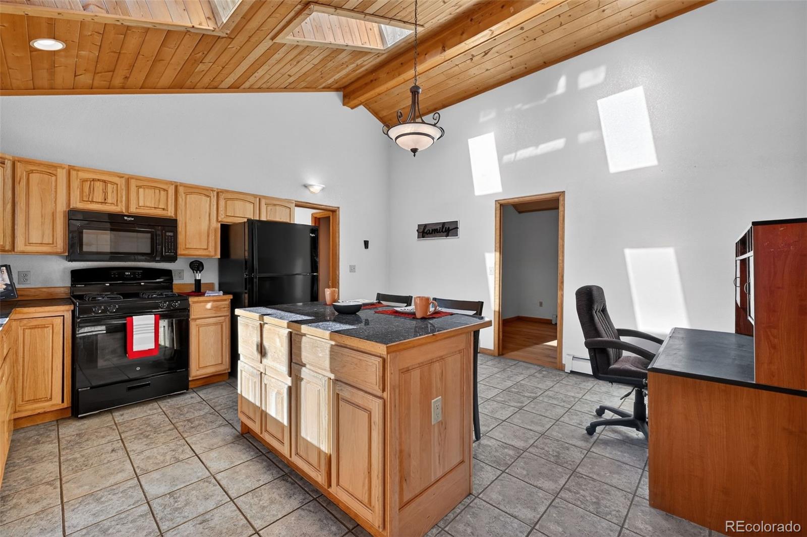 3581 Gap Road Golden CO 80403