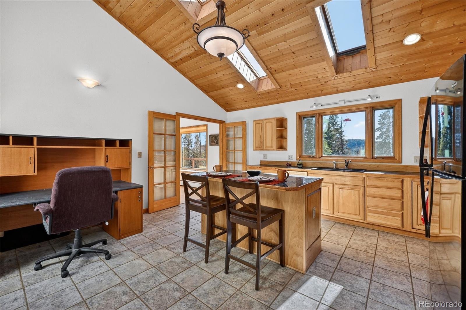 3581 Gap Road Golden CO 80403
