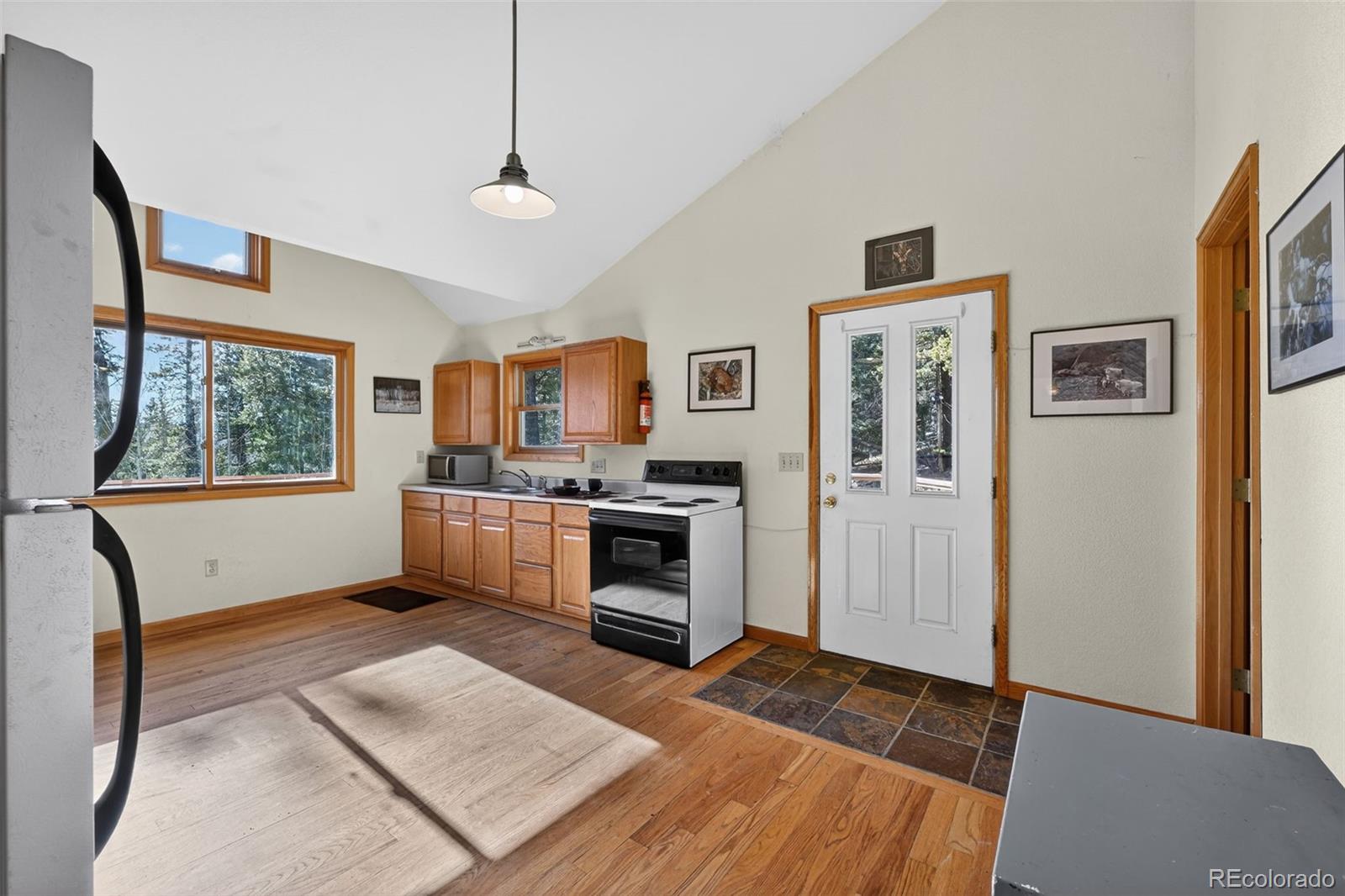 3581 Gap Road Golden CO 80403