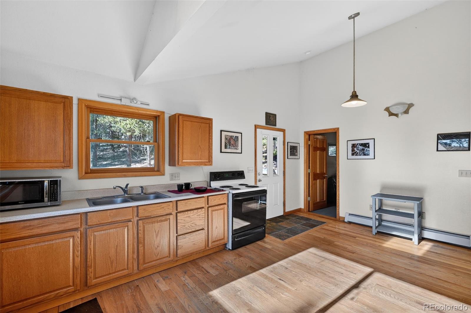3581 Gap Road Golden CO 80403