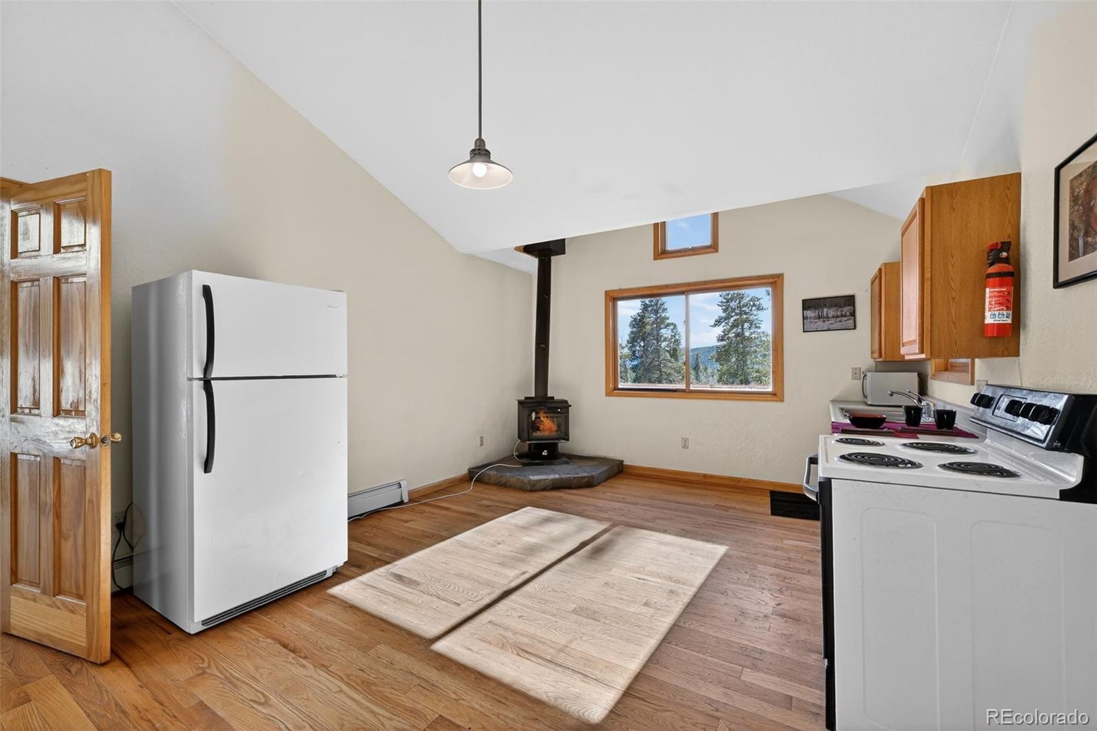 3581 Gap Road Golden CO 80403