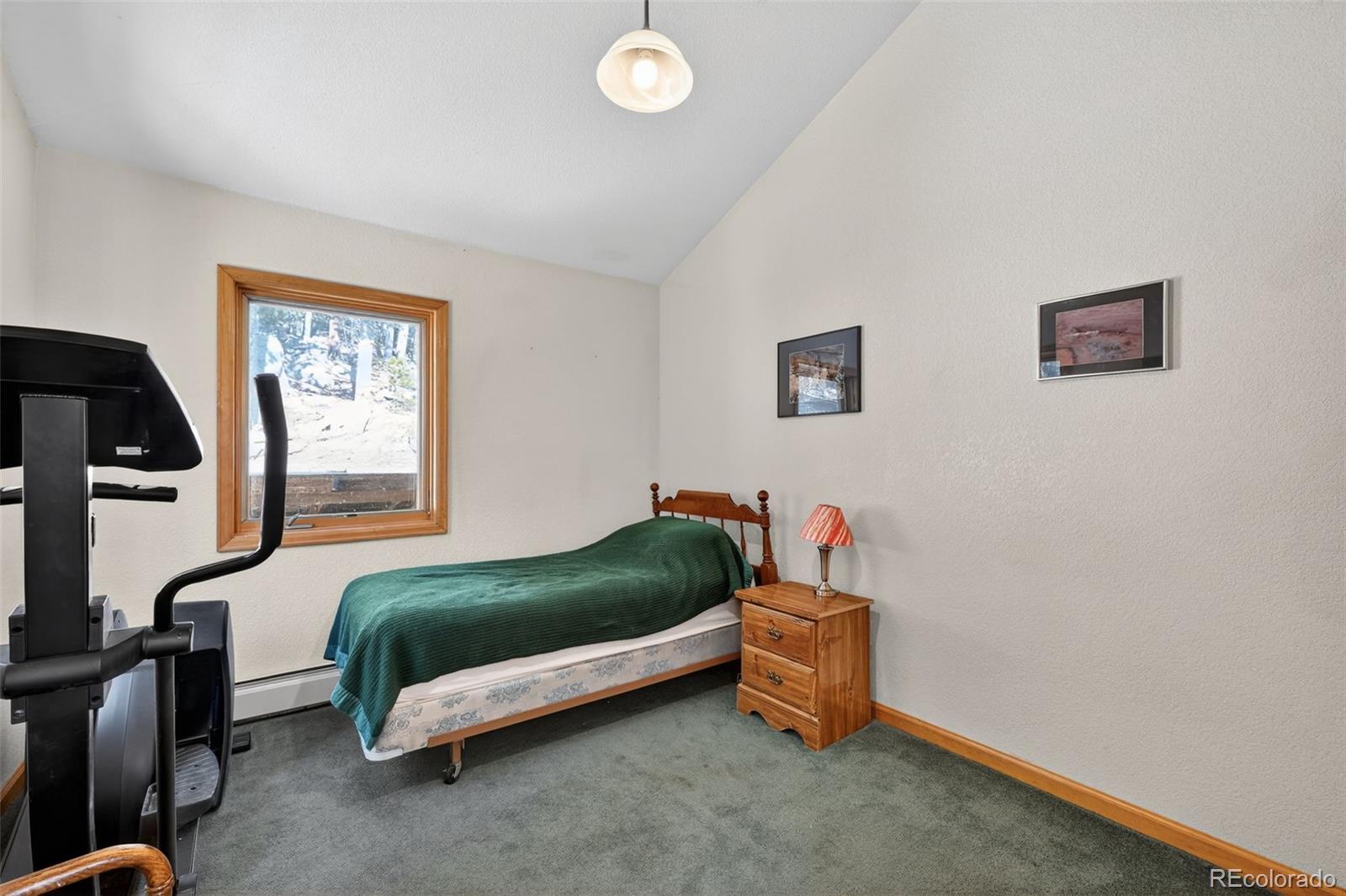 3581 Gap Road Golden CO 80403