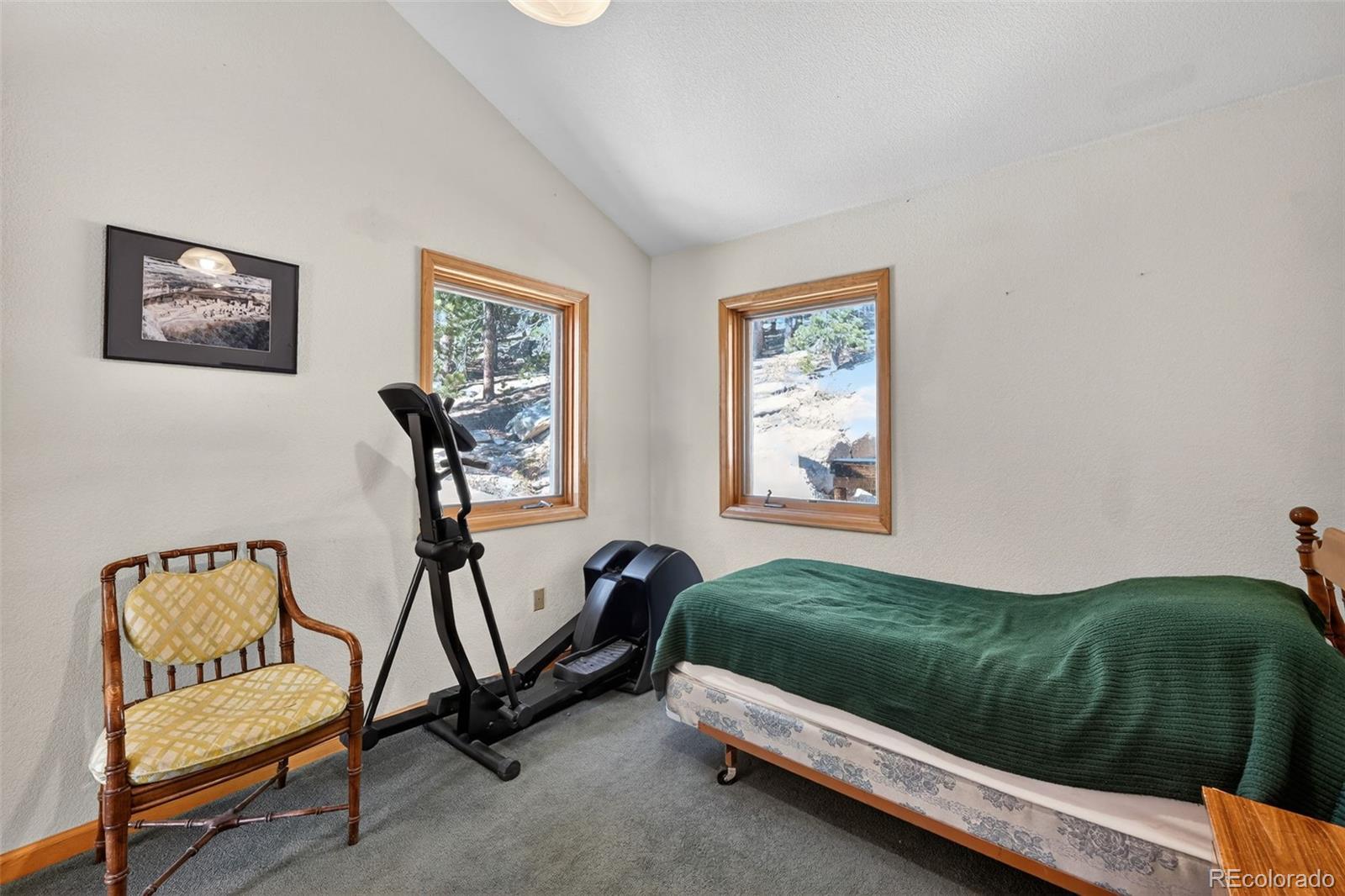 3581 Gap Road Golden CO 80403