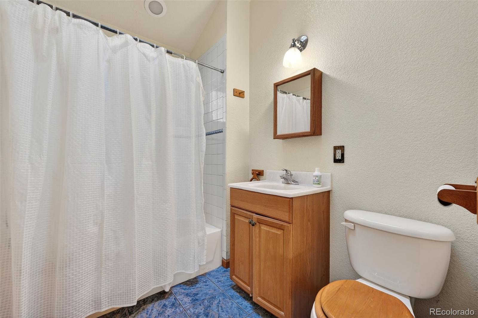 3581 Gap Road Golden CO 80403