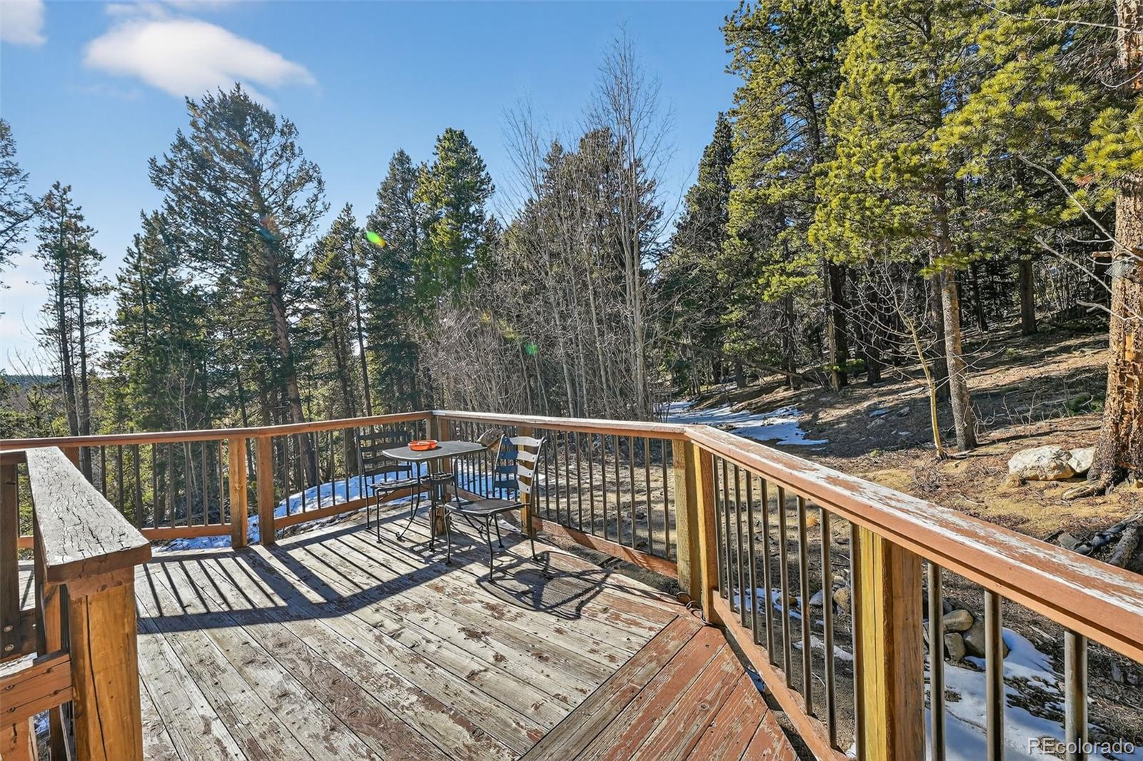 3581 Gap Road Golden CO 80403