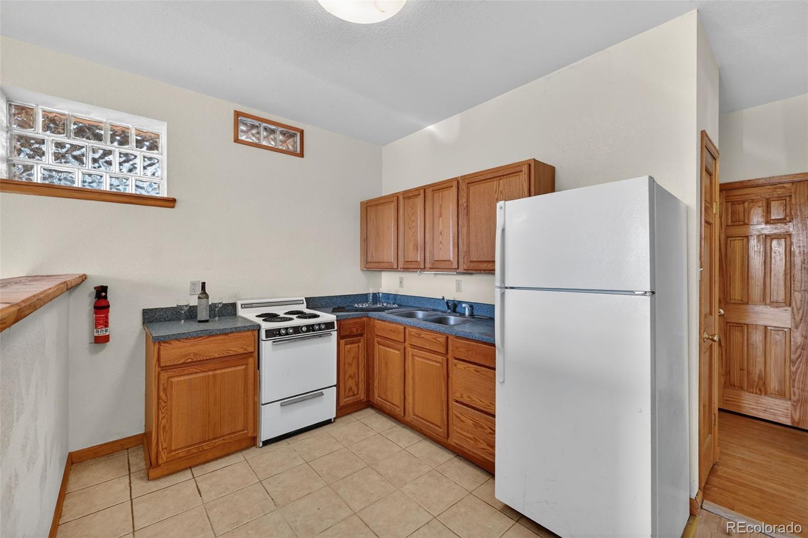 3581 Gap Road Golden CO 80403