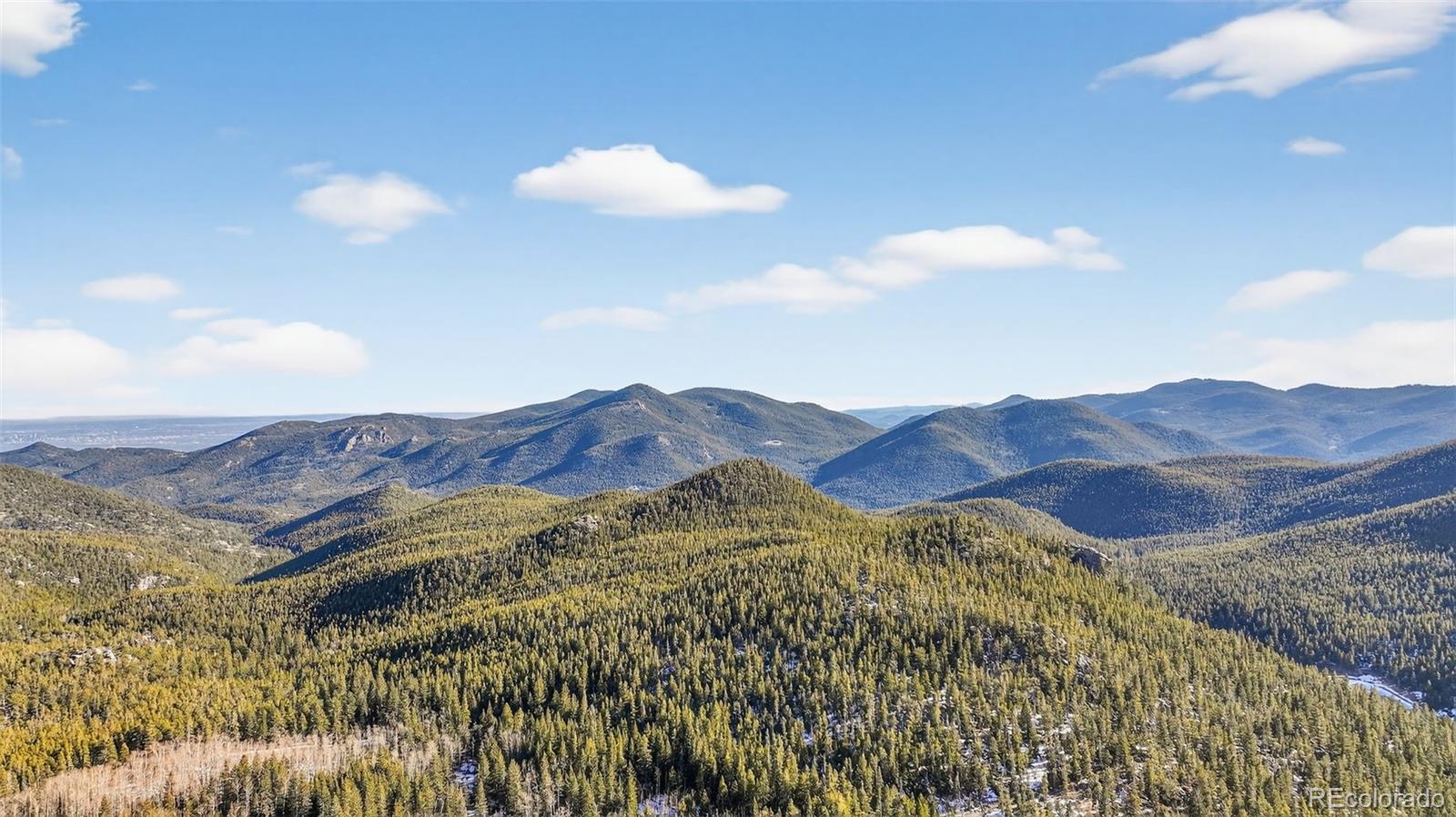 3581 Gap Road Golden CO 80403