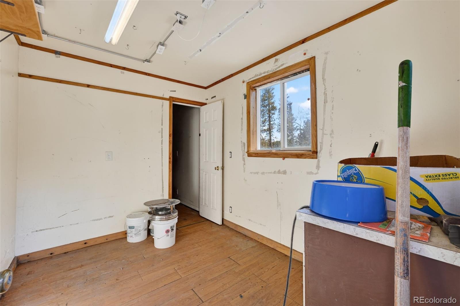 3581 Gap Road Golden CO 80403