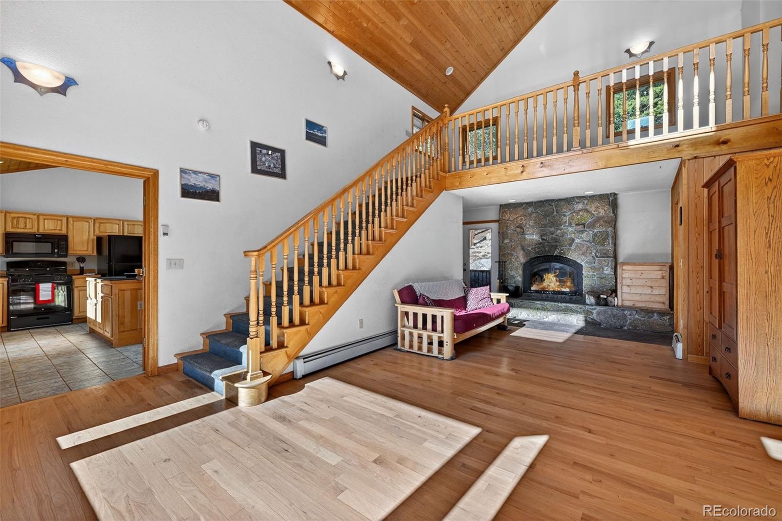 3581 Gap Road Golden CO 80403
