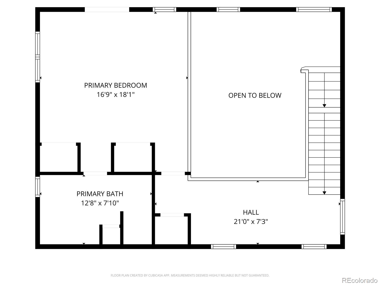 3581 Gap Road Golden CO 80403