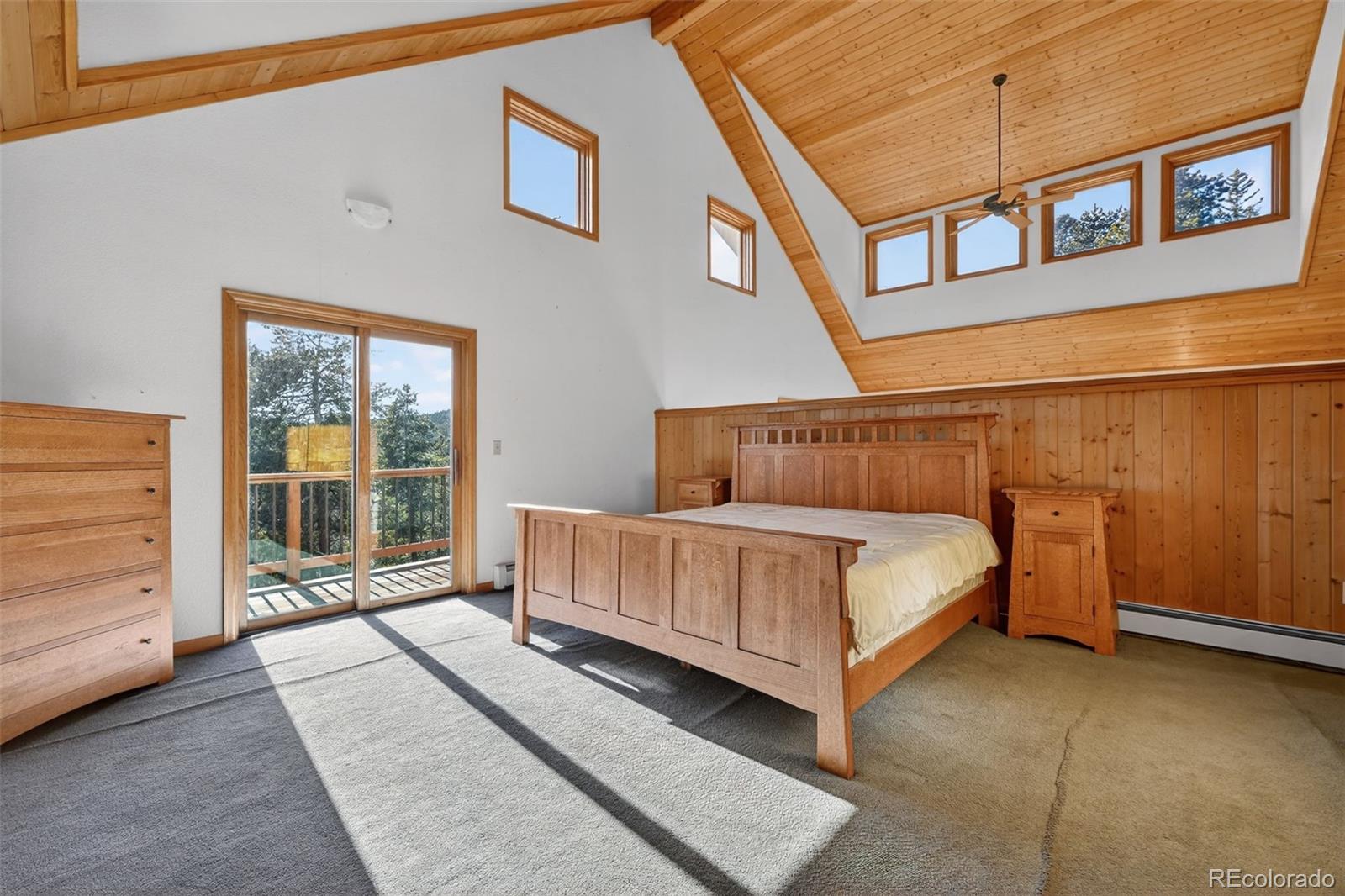 3581 Gap Road Golden CO 80403