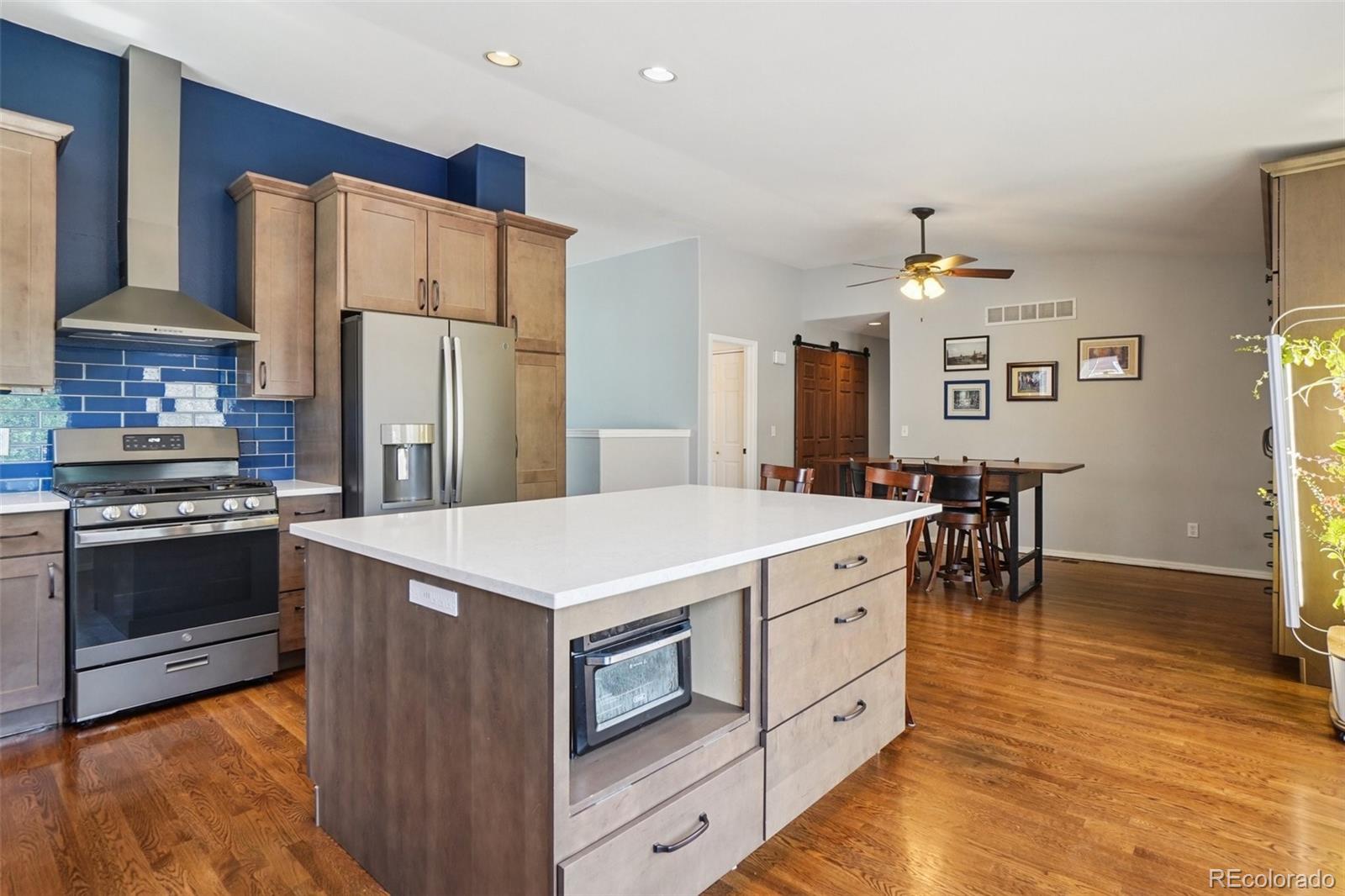 5290 E Kensington Avenue Castle Rock CO 80104