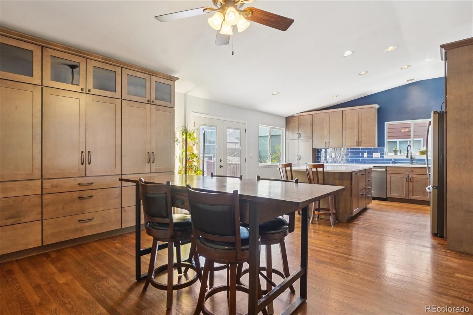 5290 E Kensington Avenue Castle Rock CO 80104