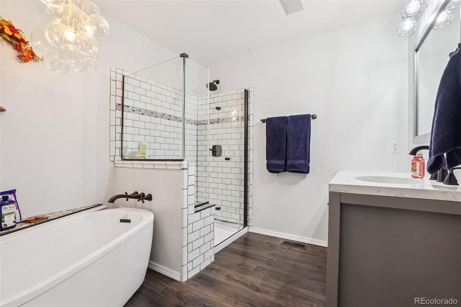 5290 E Kensington Avenue Castle Rock CO 80104