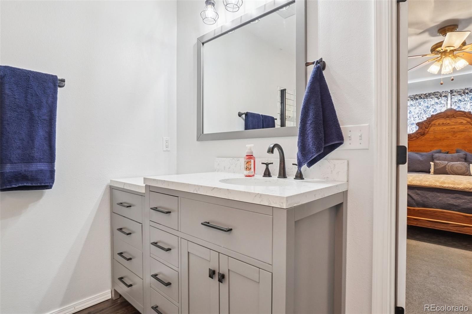 5290 E Kensington Avenue Castle Rock CO 80104