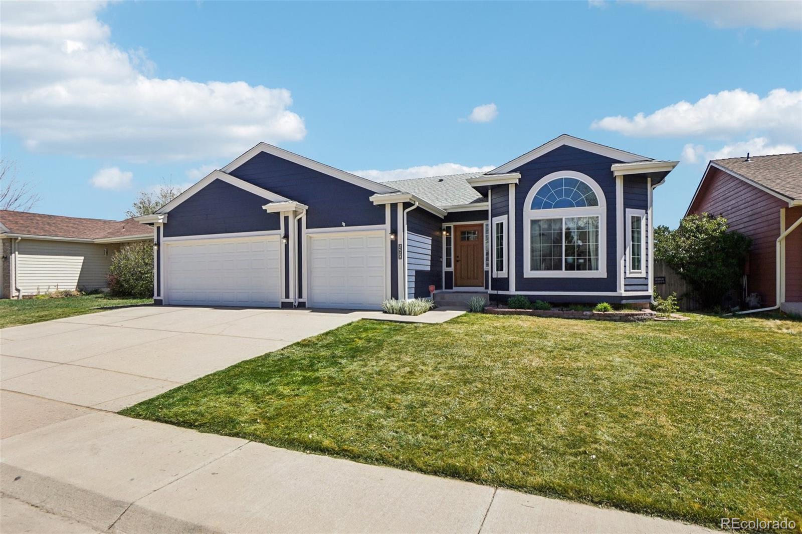 5290 E Kensington Avenue Castle Rock CO 80104