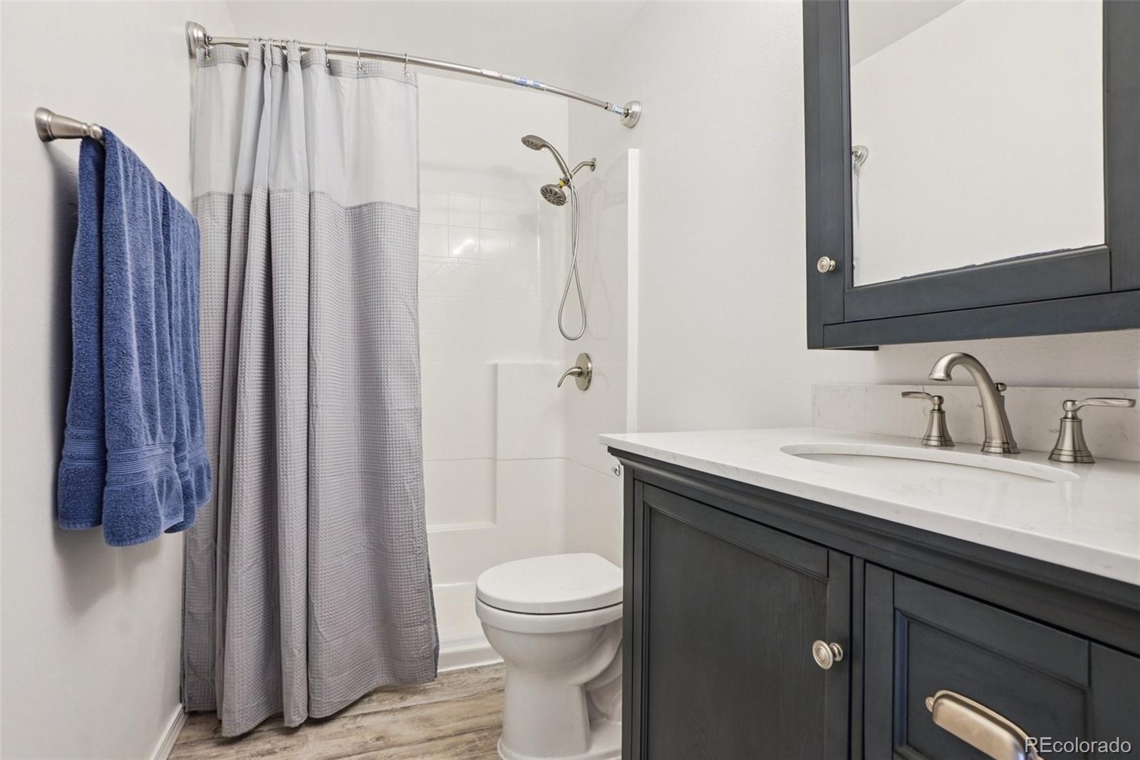 5290 E Kensington Avenue Castle Rock CO 80104