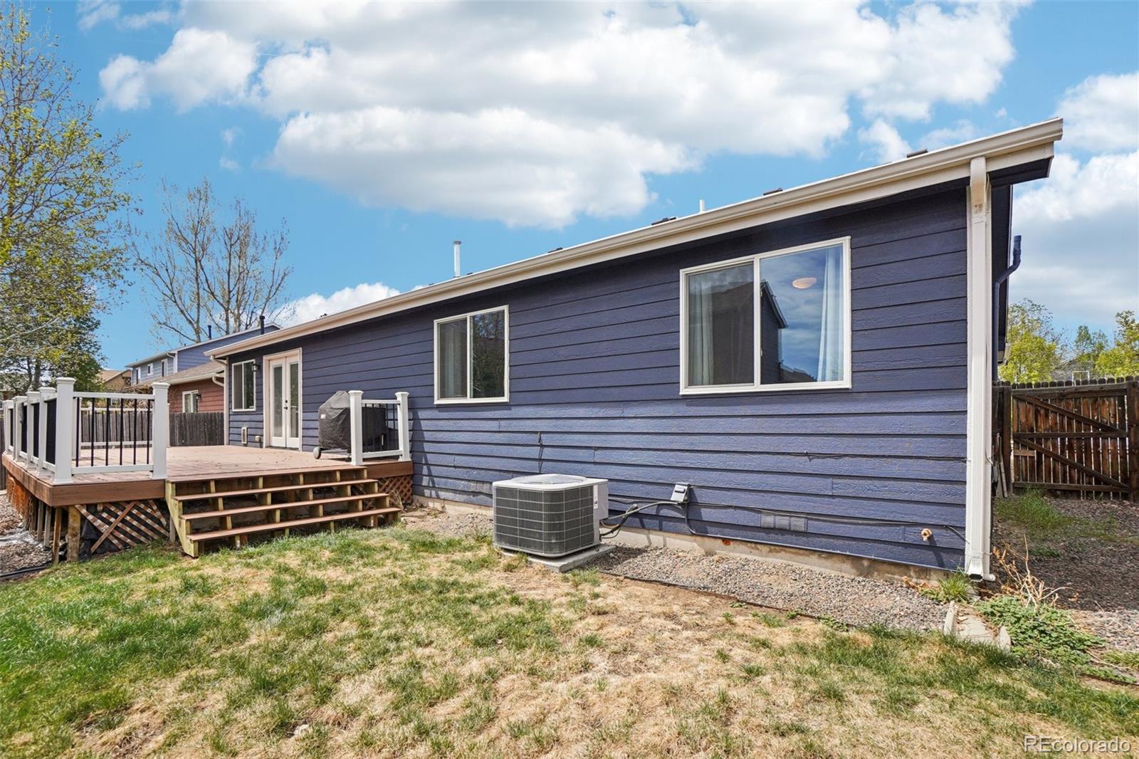 5290 E Kensington Avenue Castle Rock CO 80104