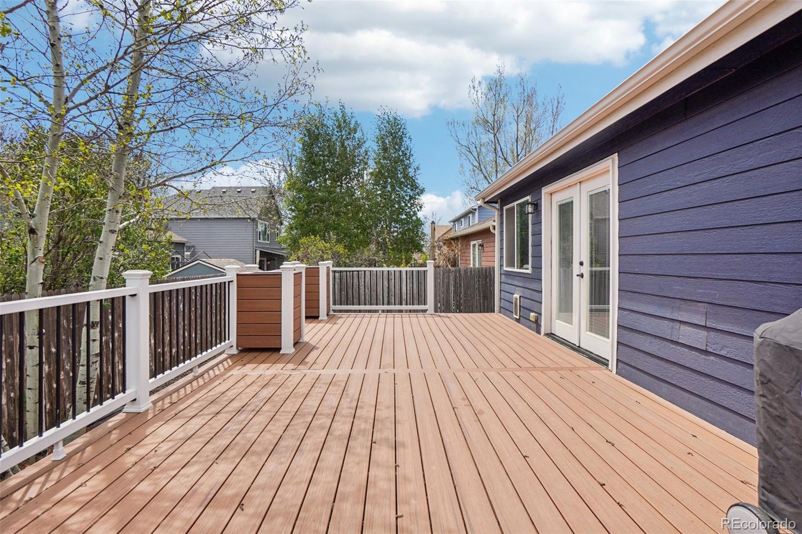 5290 E Kensington Avenue Castle Rock CO 80104
