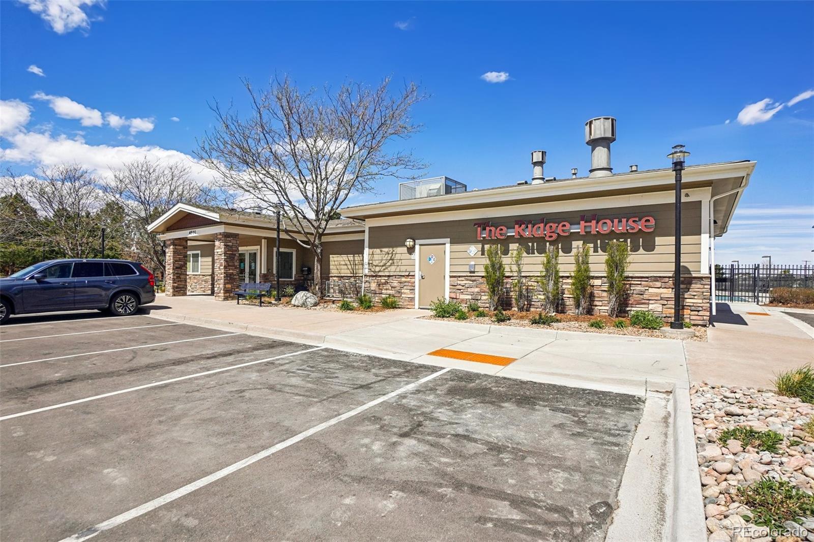 5290 E Kensington Avenue Castle Rock CO 80104