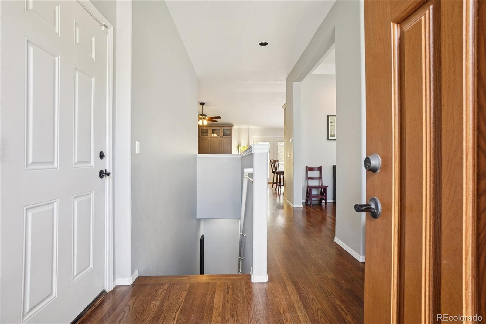 5290 E Kensington Avenue Castle Rock CO 80104