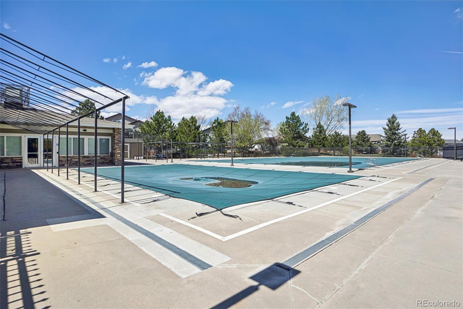 5290 E Kensington Avenue Castle Rock CO 80104