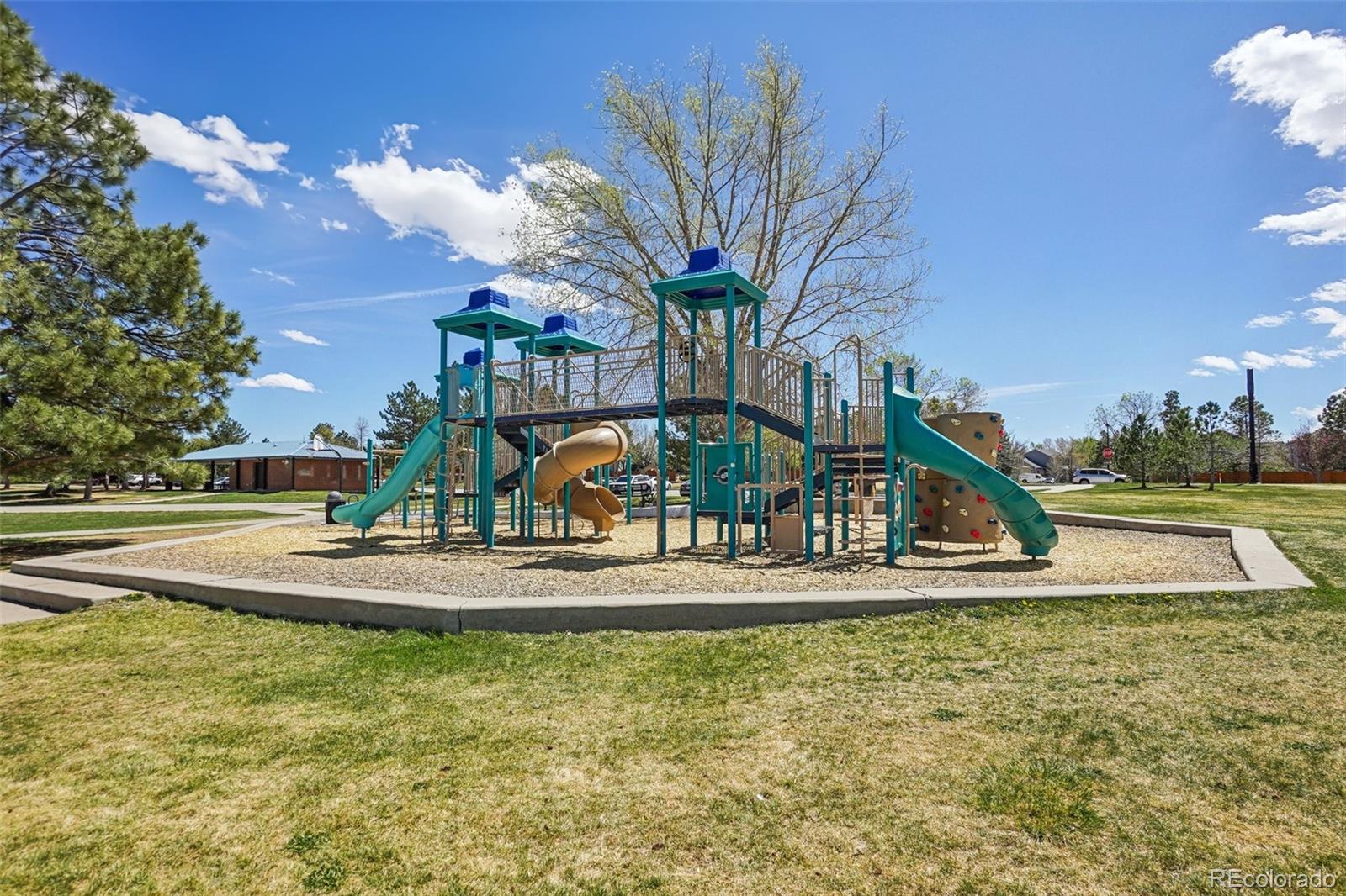5290 E Kensington Avenue Castle Rock CO 80104