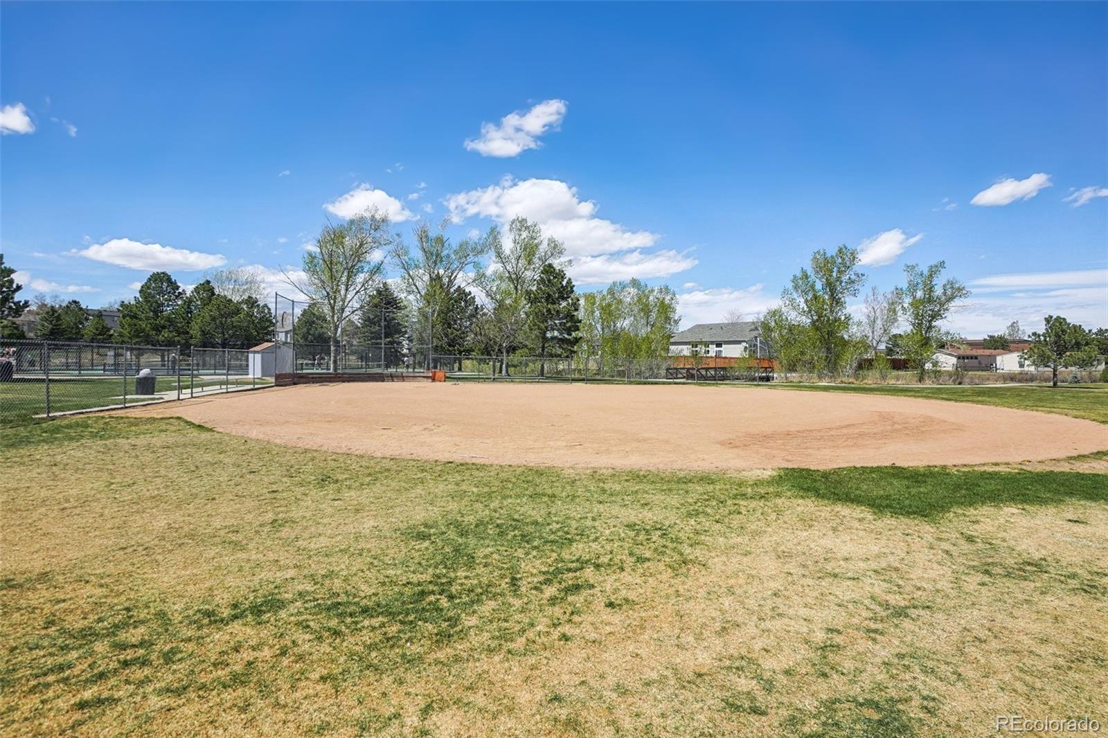 5290 E Kensington Avenue Castle Rock CO 80104