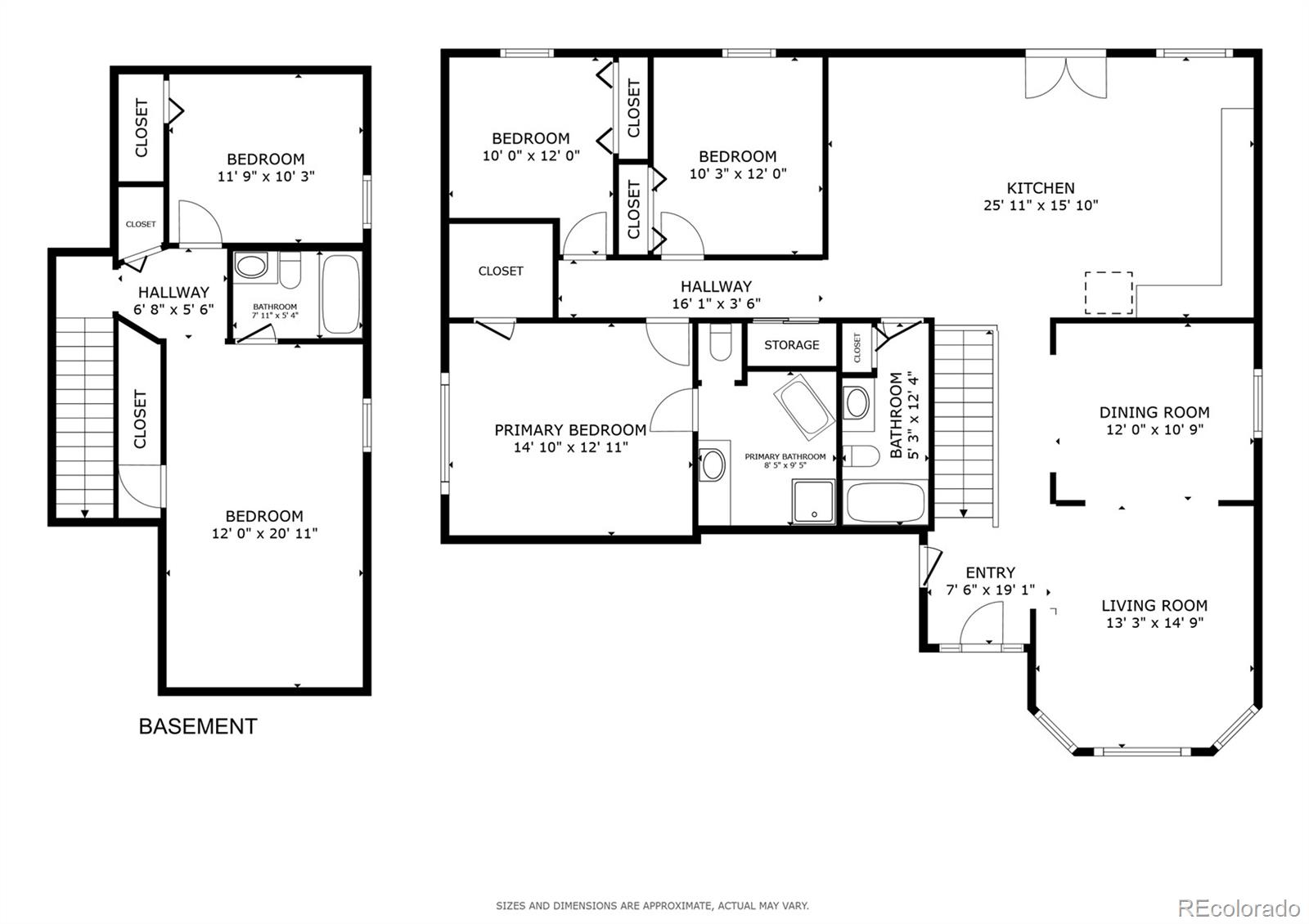 5290 E Kensington Avenue Castle Rock CO 80104