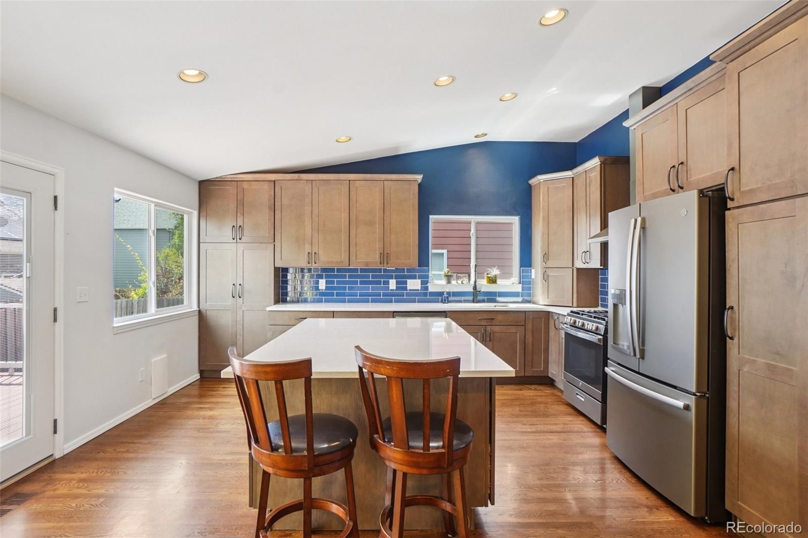 5290 E Kensington Avenue Castle Rock CO 80104