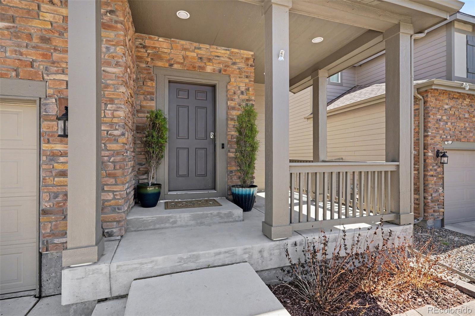 4726 Hannibal Street Denver CO 80239