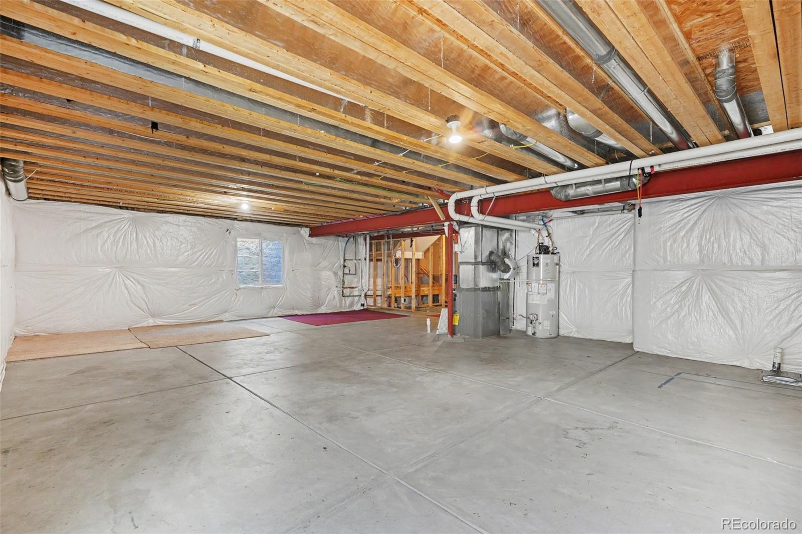 4726 Hannibal Street Denver CO 80239