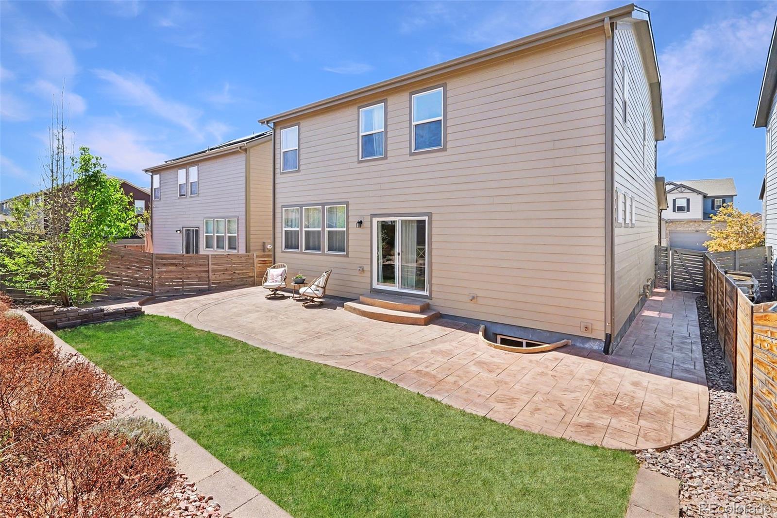 4726 Hannibal Street Denver CO 80239