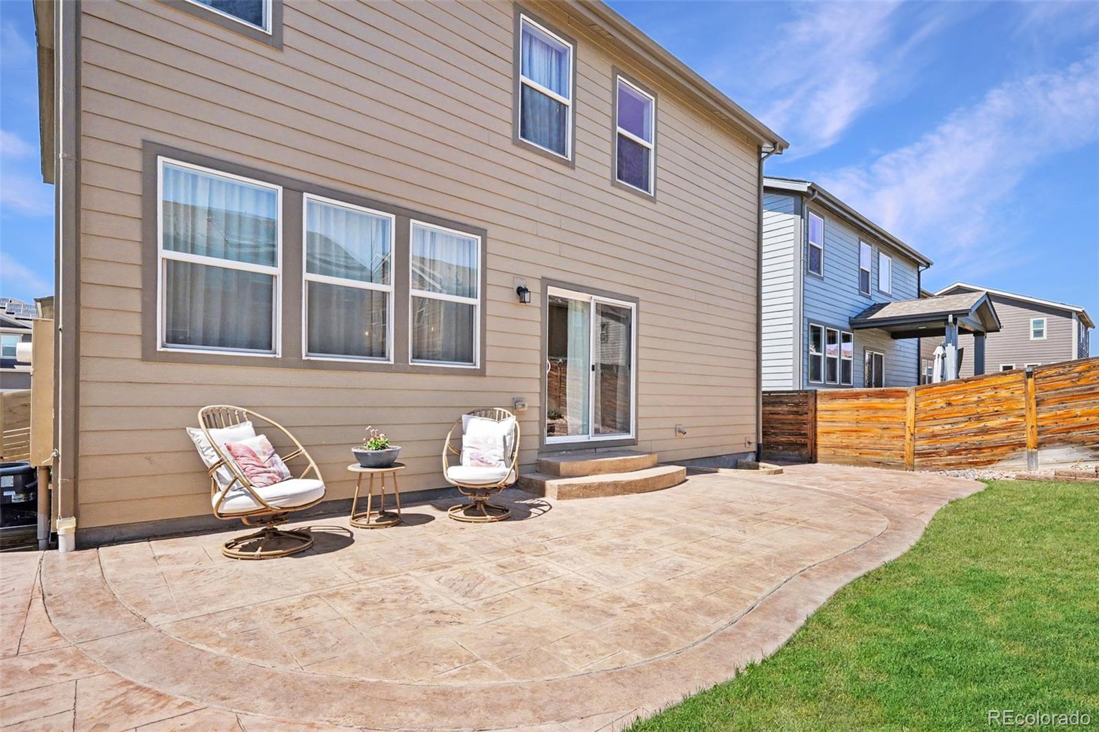 4726 Hannibal Street Denver CO 80239