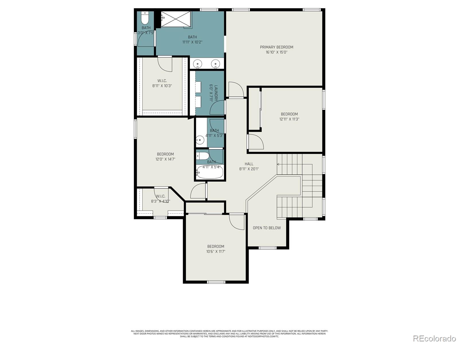4726 Hannibal Street Denver CO 80239
