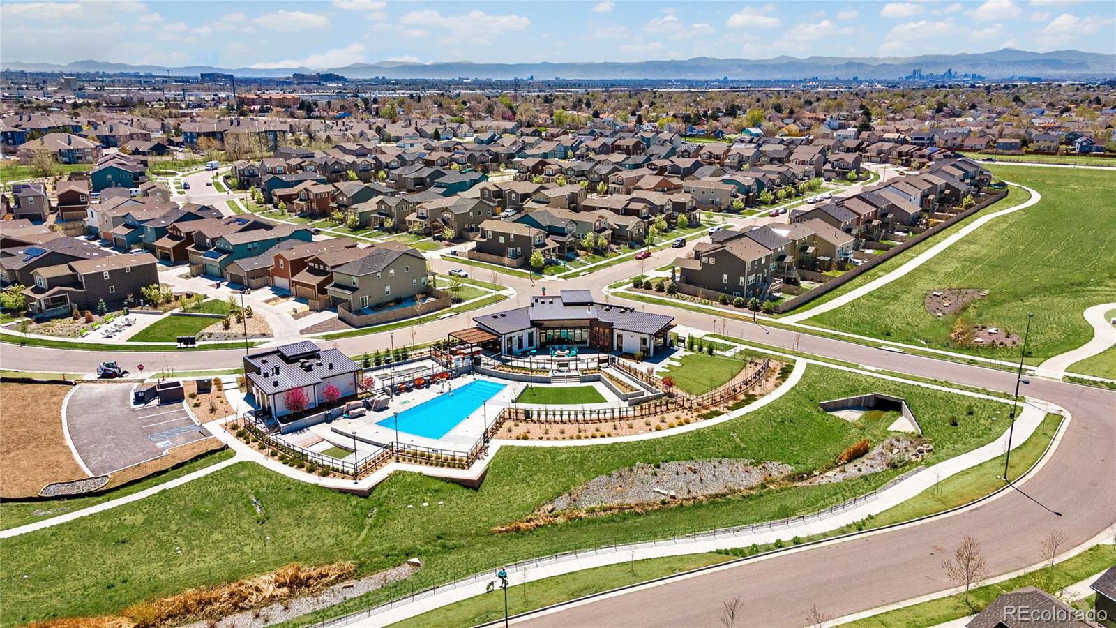 4726 Hannibal Street Denver CO 80239