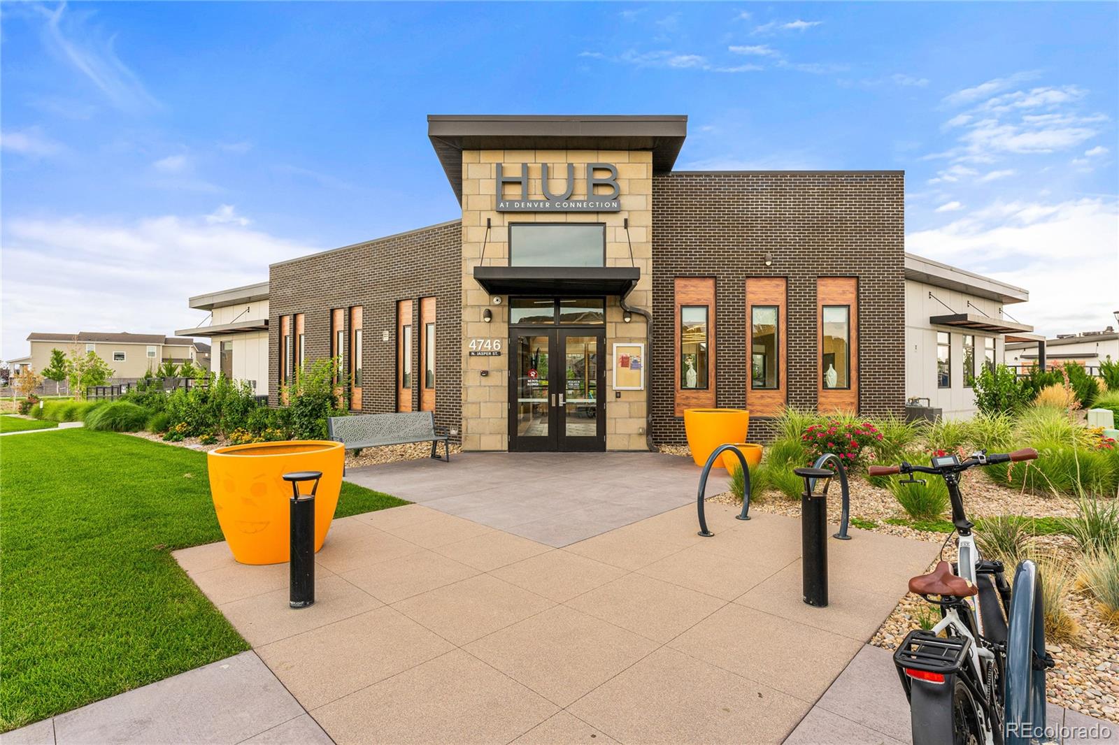 4726 Hannibal Street Denver CO 80239