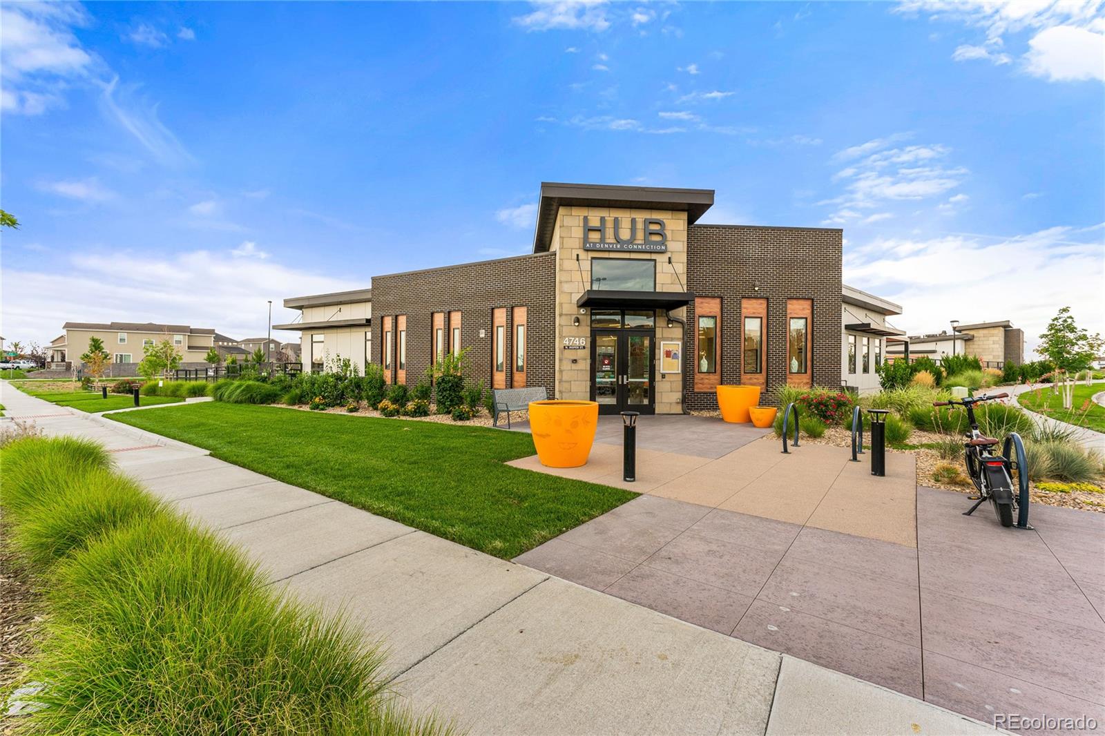 4726 Hannibal Street Denver CO 80239