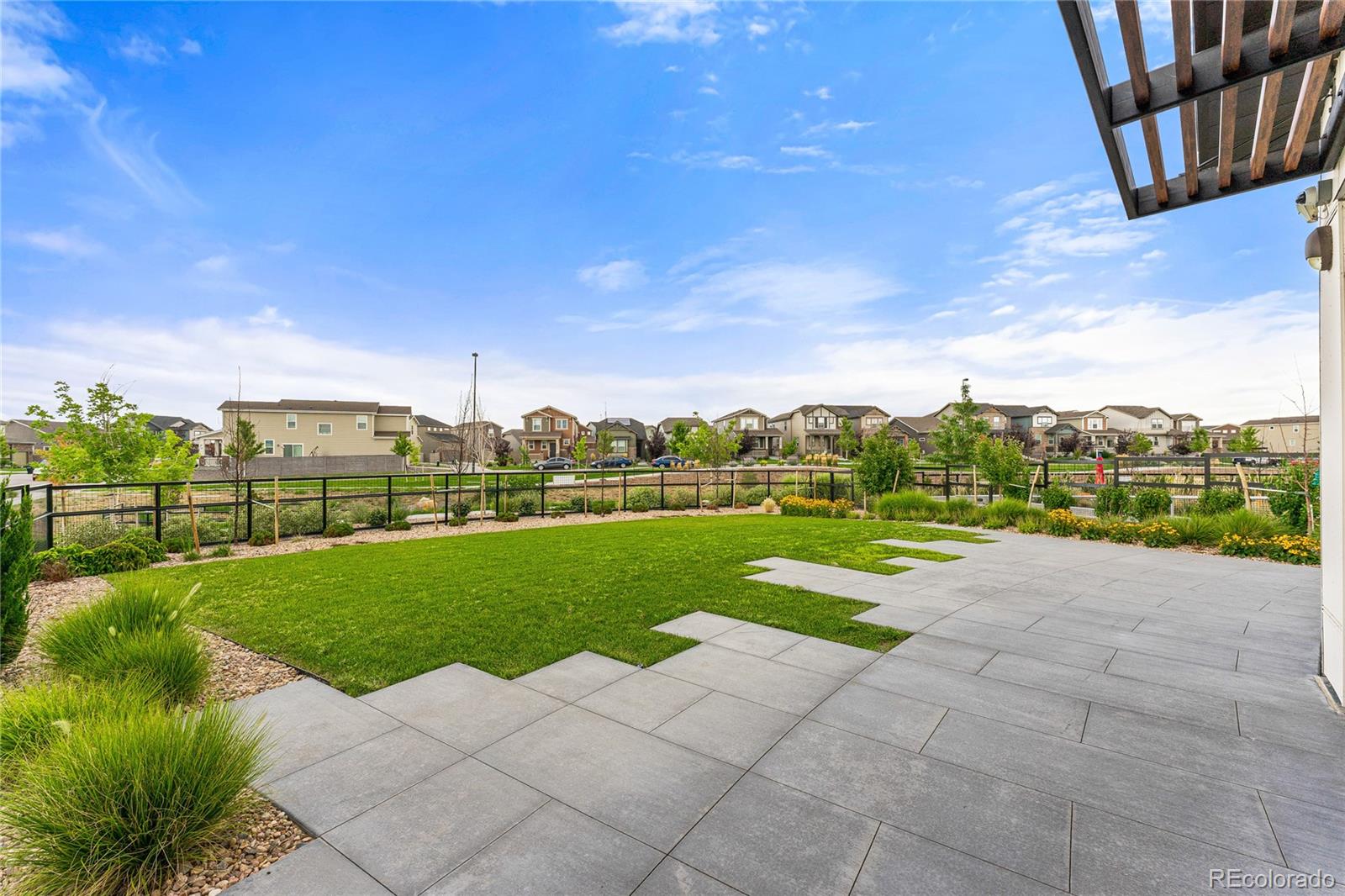 4726 Hannibal Street Denver CO 80239