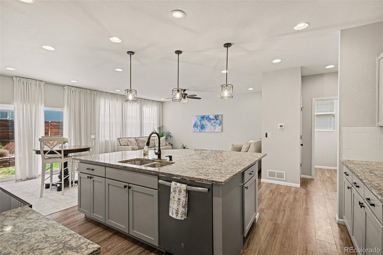 4726 Hannibal Street Denver CO 80239