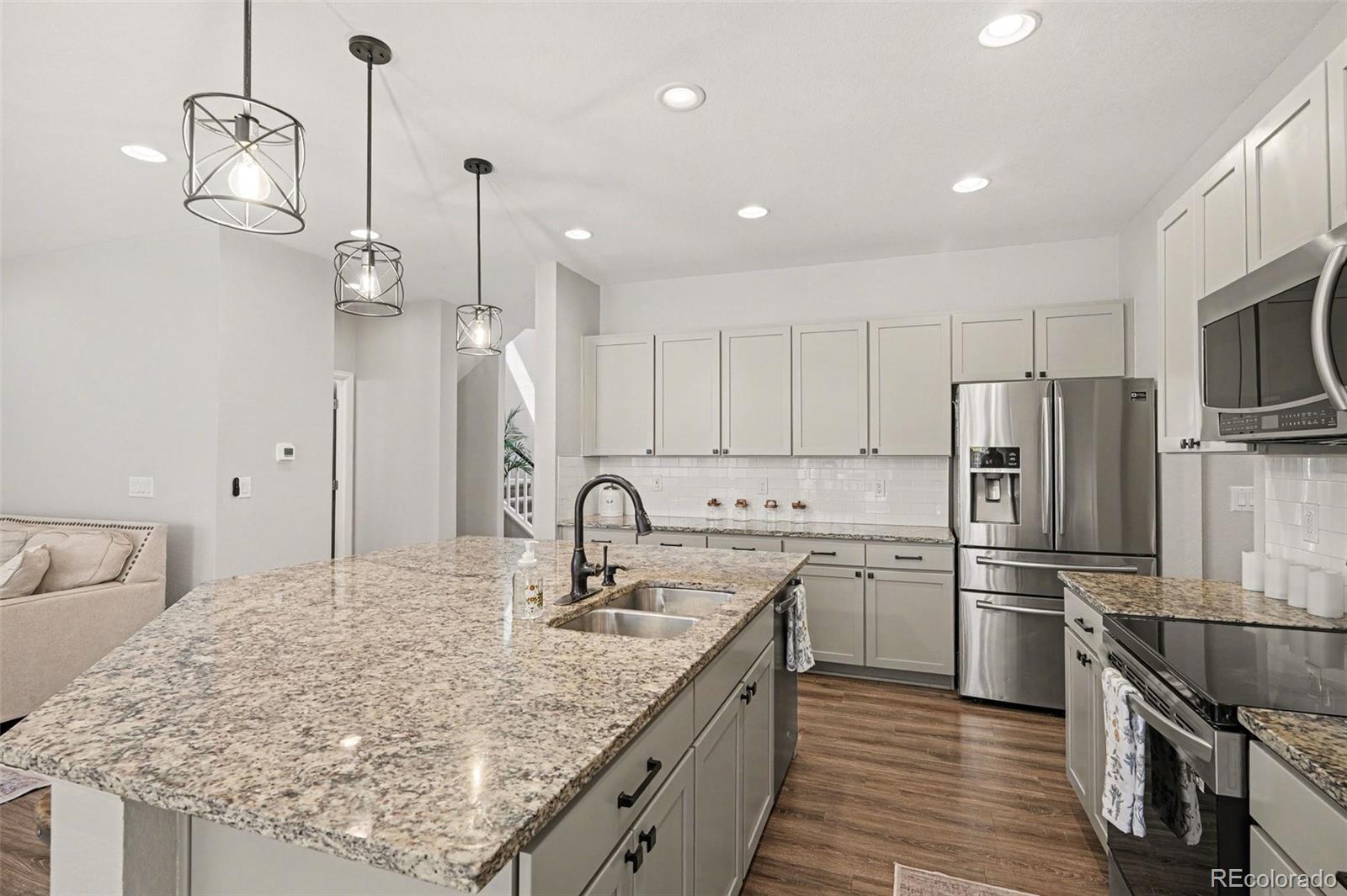 4726 Hannibal Street Denver CO 80239