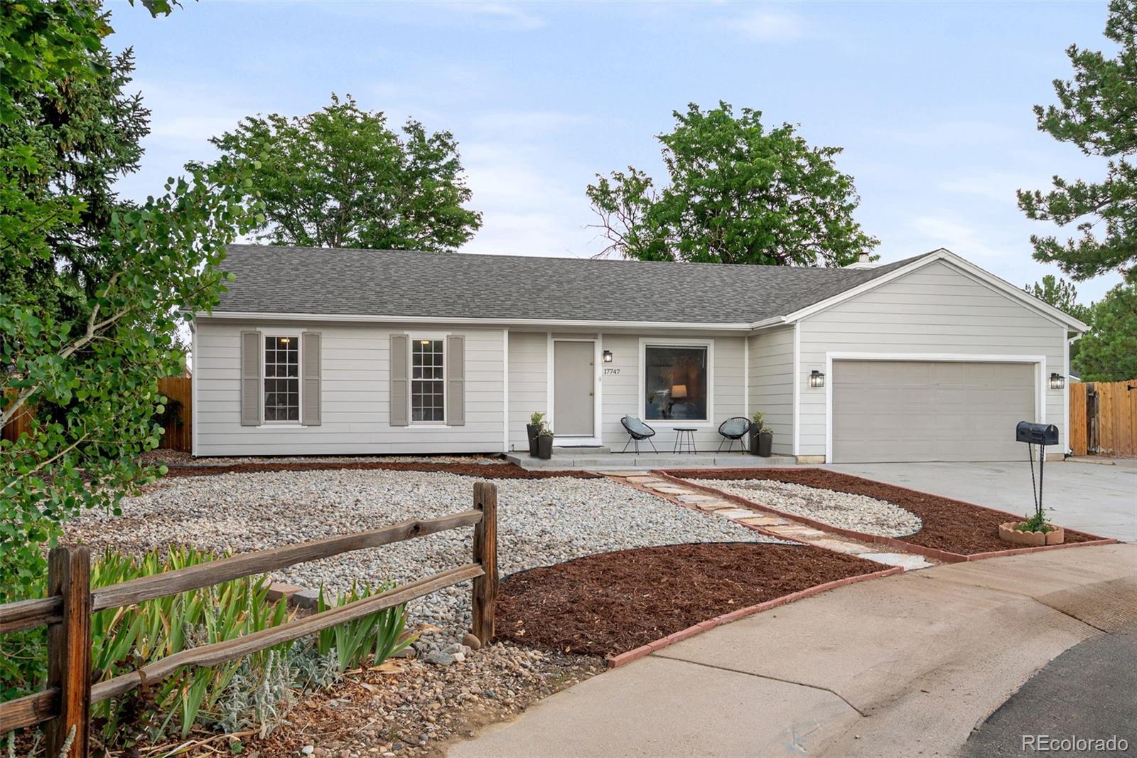 17747 E Montana Place Aurora CO 80017