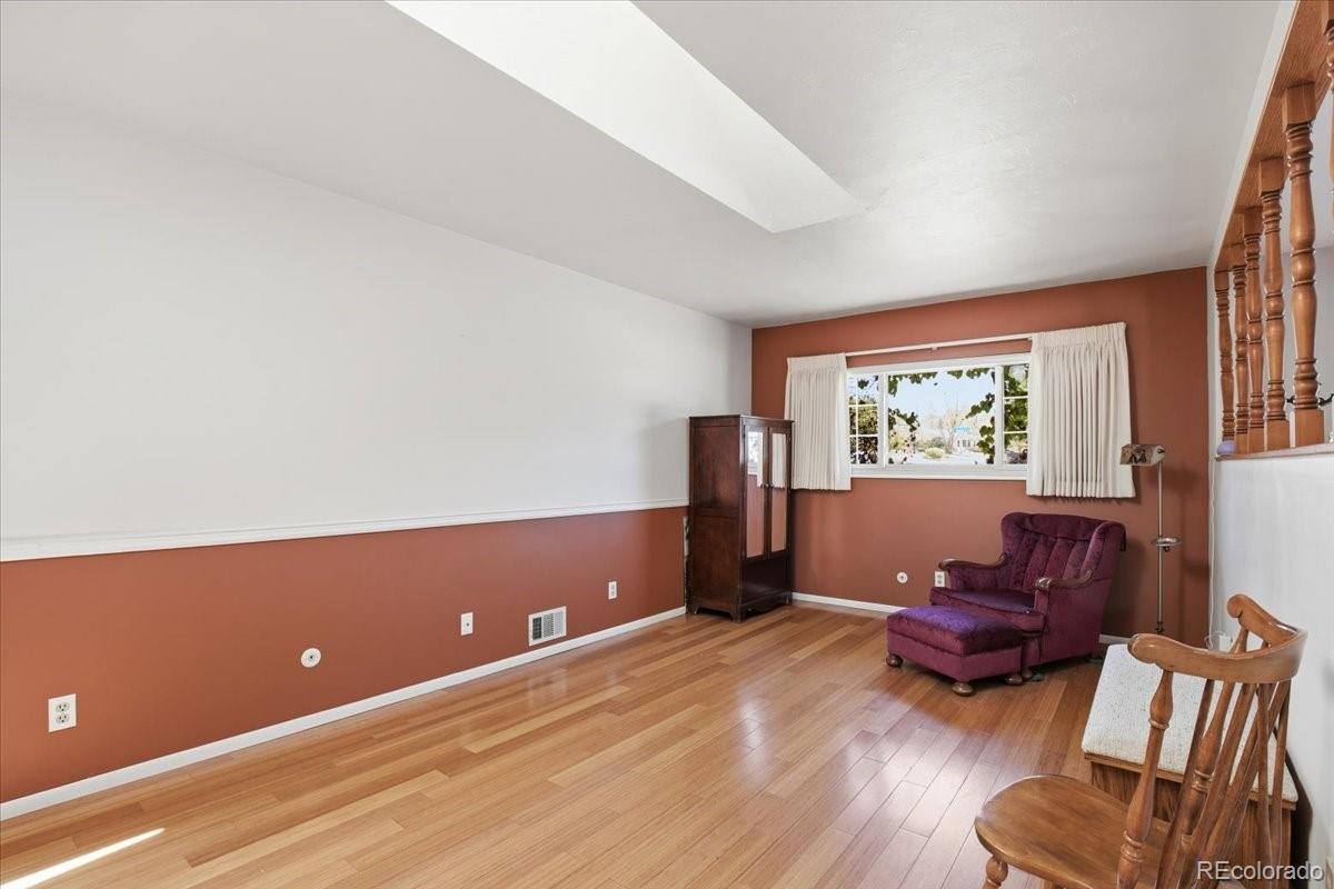 2801 S Mabry Court Denver CO 80236