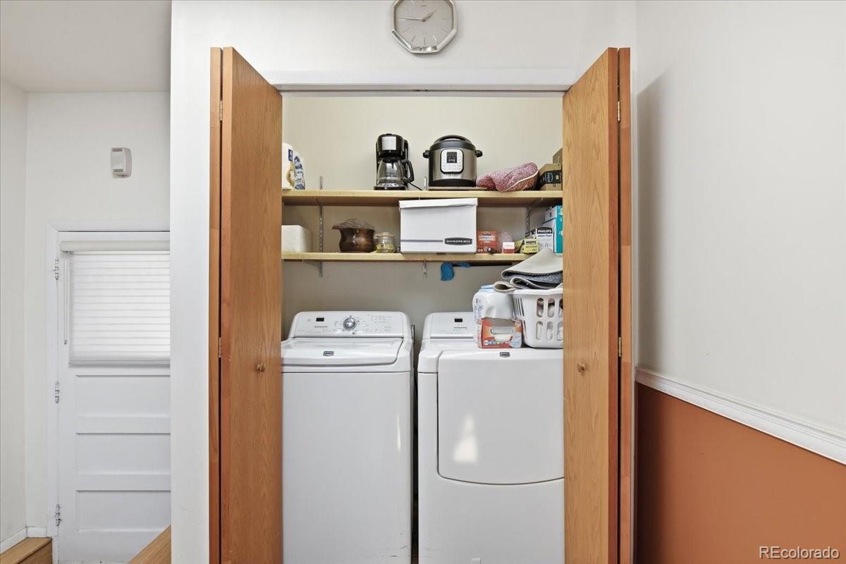 2801 S Mabry Court Denver CO 80236
