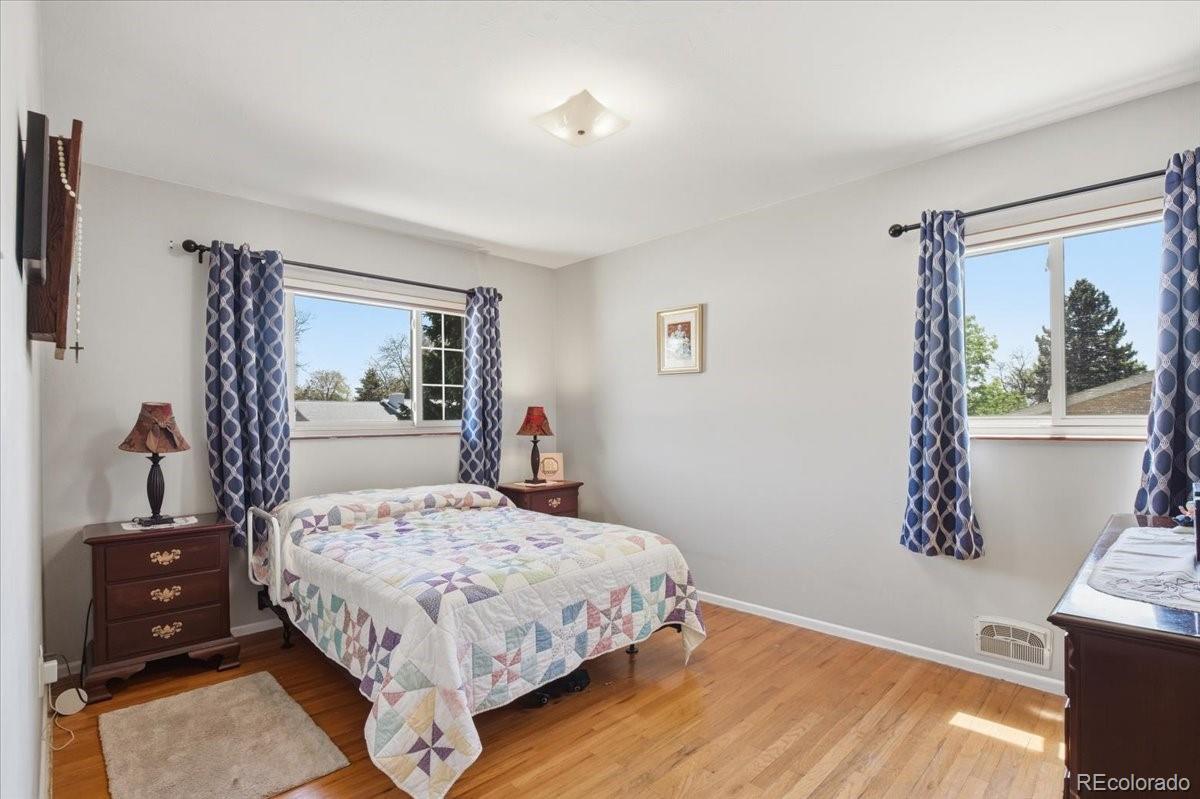2801 S Mabry Court Denver CO 80236