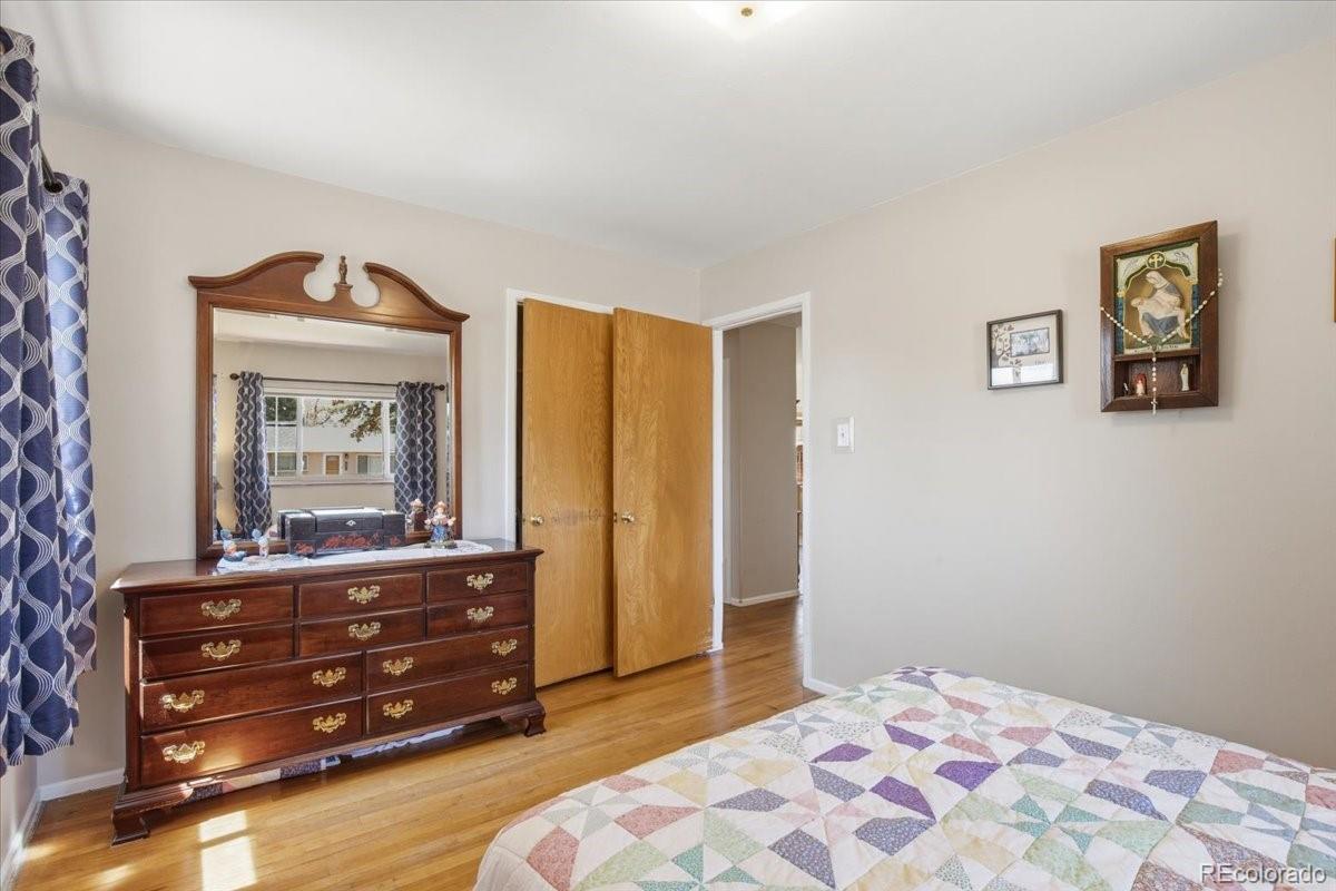 2801 S Mabry Court Denver CO 80236